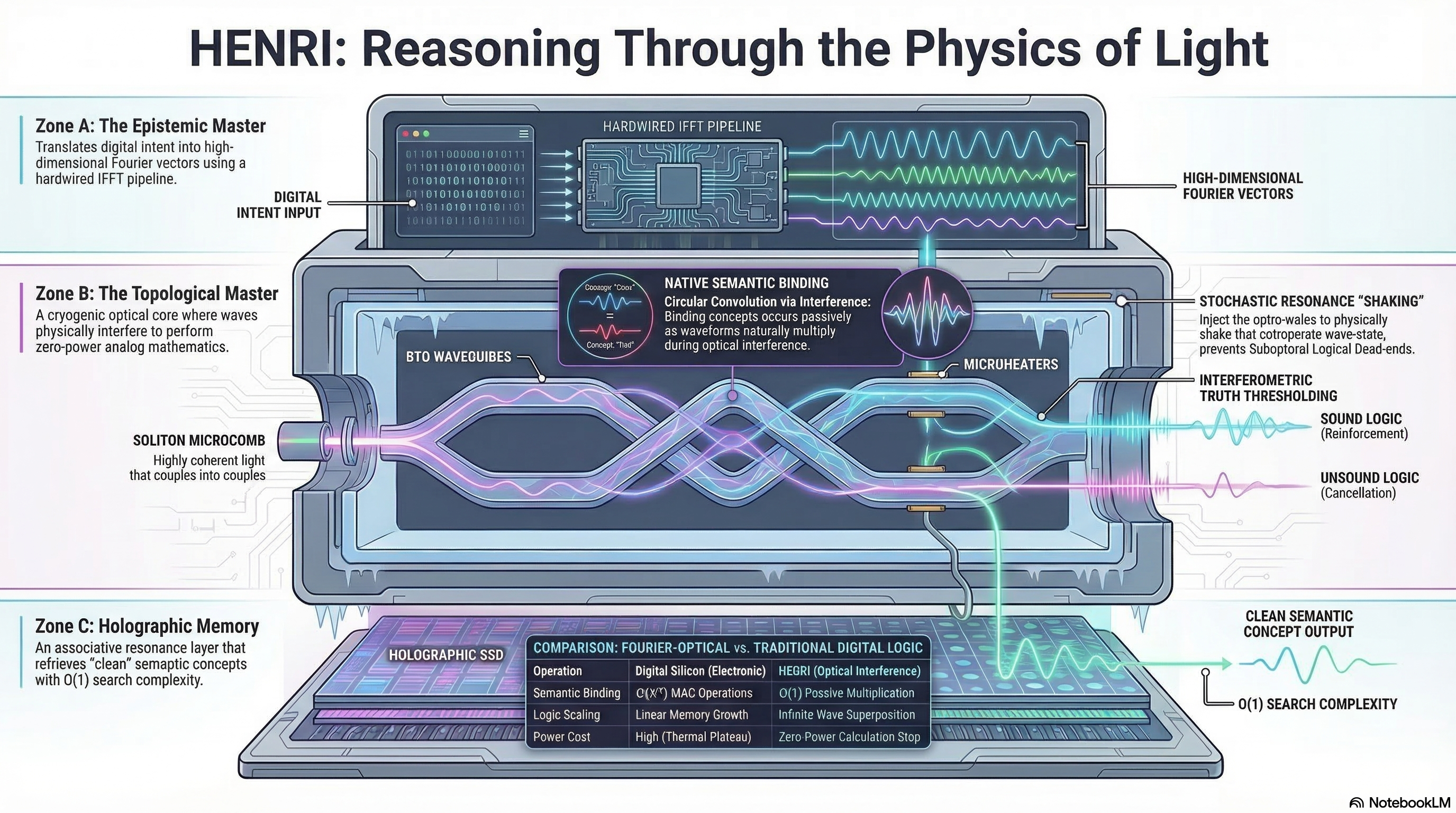 BTO Waveguide structure